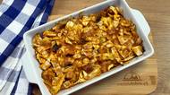 Jak upéct vynikající zelňáky z čerstvého zelí – jednoduchý recept